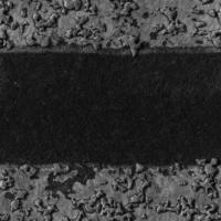 seamless asphalt road bump 0009